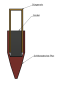 Preview: StripTill / Schlitzsaatschar PLUS